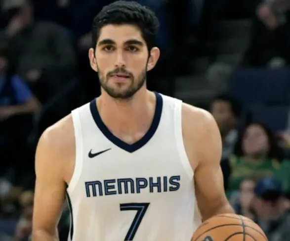 世界杯直播软件官网-Siegel：灰熊球员阿尔达马将接受关节镜手术，本赛季报销