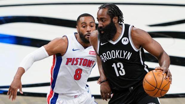 世界杯手机直播app下载-无解哈登统治关键时刻 大胡子强势入围MVP竞争