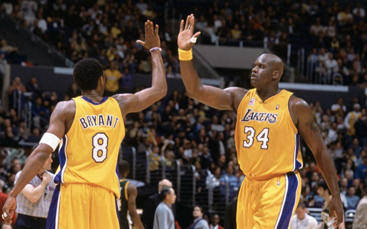 世界杯高清观看平台-值得被铭记！除了OK组合，这5人也是王朝成员，一人跟随科比夺5冠